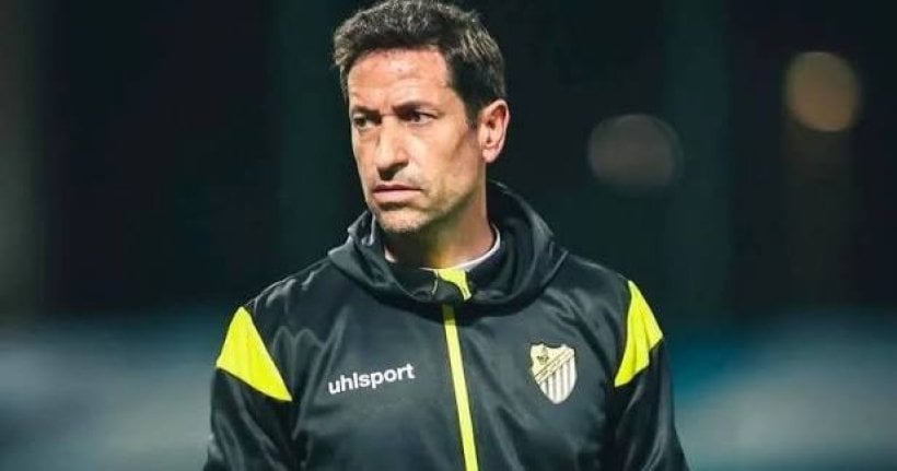 Pablo Franco signs contract to coach Esperance Tunis