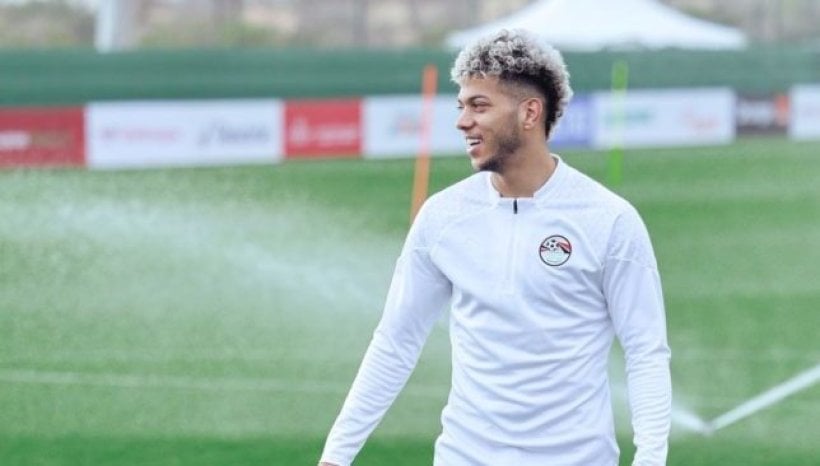 Emam Ashour revela las dificultades de los jugadores de Egipto en Juba