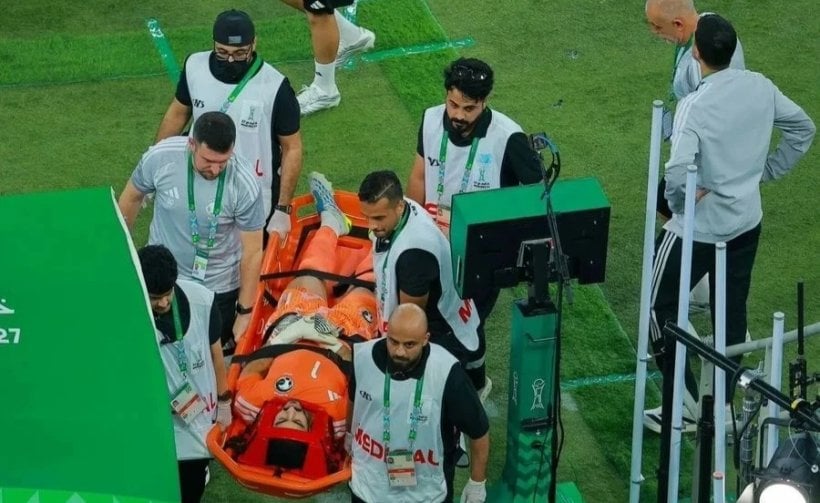 Injury curse haunts Green players in Gulf 27