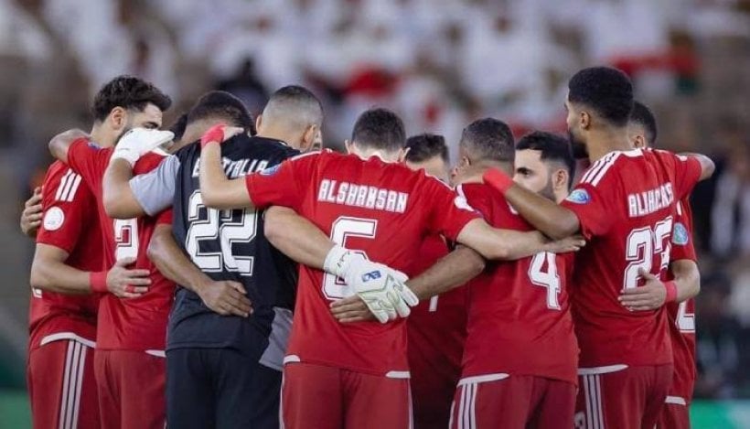 Yemen ends Gulf Cup 27 campaign with a resounding win over Bahrain