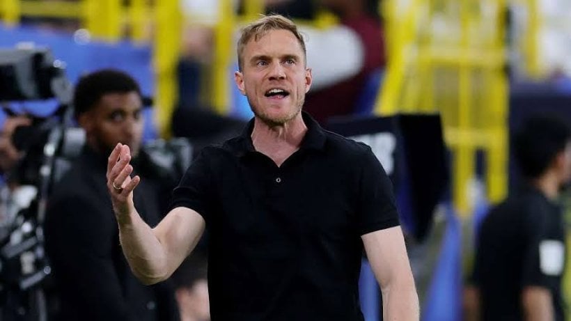 Five Al-Ittihad players' status ahead of Al-Hilal classic