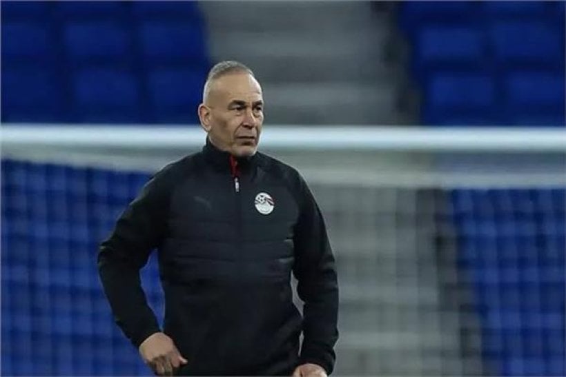 Wael Gomaa makes request to Ibrahim Hassan regarding Al Ahly players