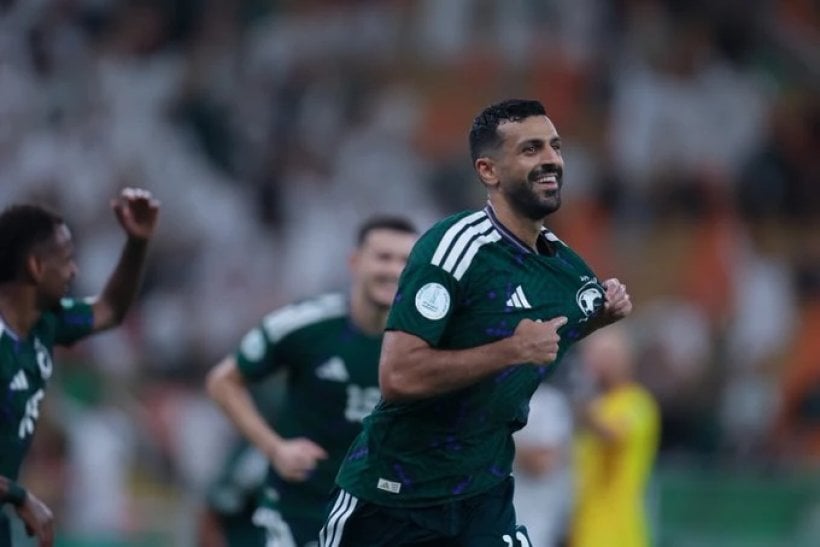 Ahead of the clash in the Semi-Final, history of Saudi Arabia and Qatar encounters