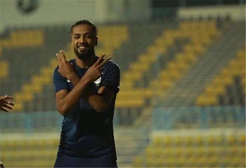 Le défenseur d'Enppi : C'est un grand honneur pour moi d'être lié à l'Ahly