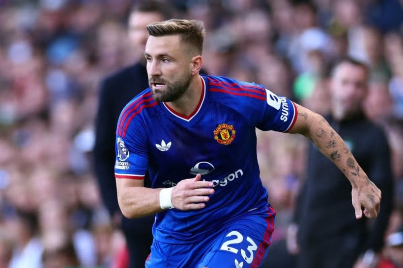 Manchester United enfrenta cuatro decisiones sobre contratos de jugadores antes del final de la temporada
