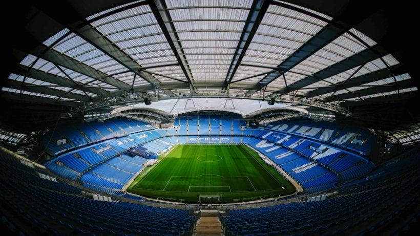 Manchester City appeals against Premier League's decision in disciplinary case