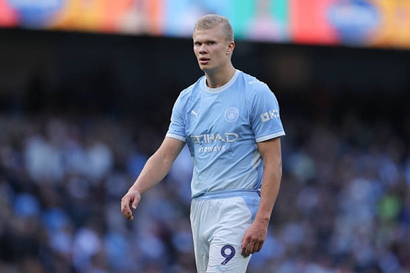 Bayern Munich monitor Haaland amid developments in Manchester City case