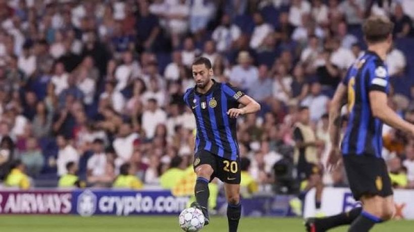El Inter establece prioridades para la renovación de contratos de jugadores