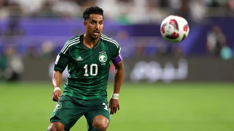 الاتحاد الآسيوي يبرز طموحات الدوسري في الظفر بكأس آسيا 2027