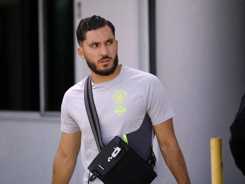 FC Barcelona targets Rayan Cherki