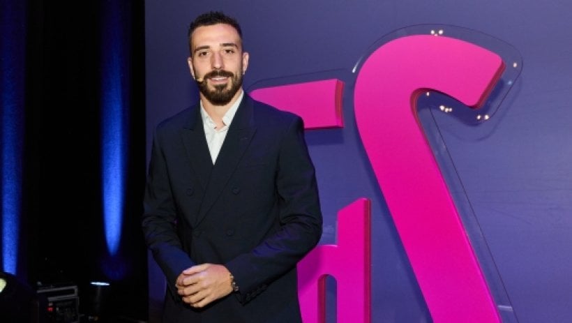 Gela: el Inter quería ficharme pero no dudé.. sueño con una final de Europa League contra la Juventus