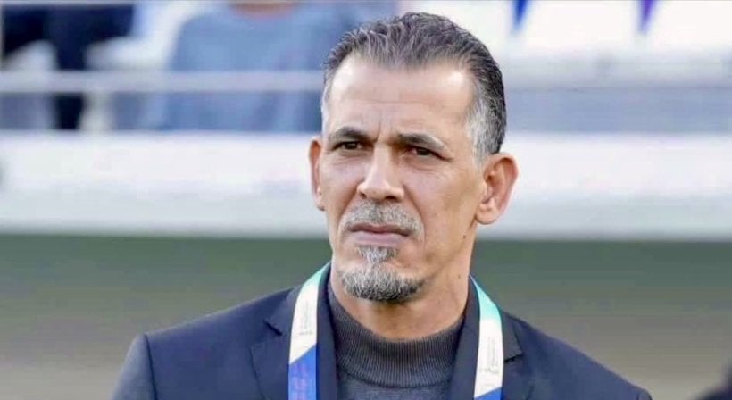 Younis Mahmoud breaks his silence after exit from Gulf Cup 27