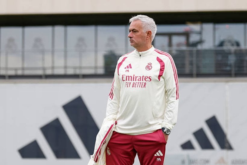 Rapport : Quatre enjeux préoccupent Mourinho au Real Madrid avant le retour des compétitions