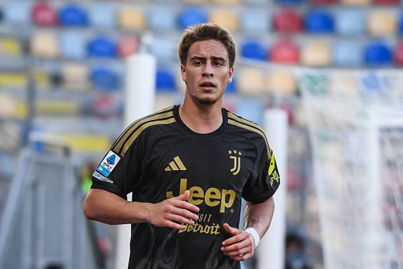 El Real Madrid reconsidera a Kenan Yildiz