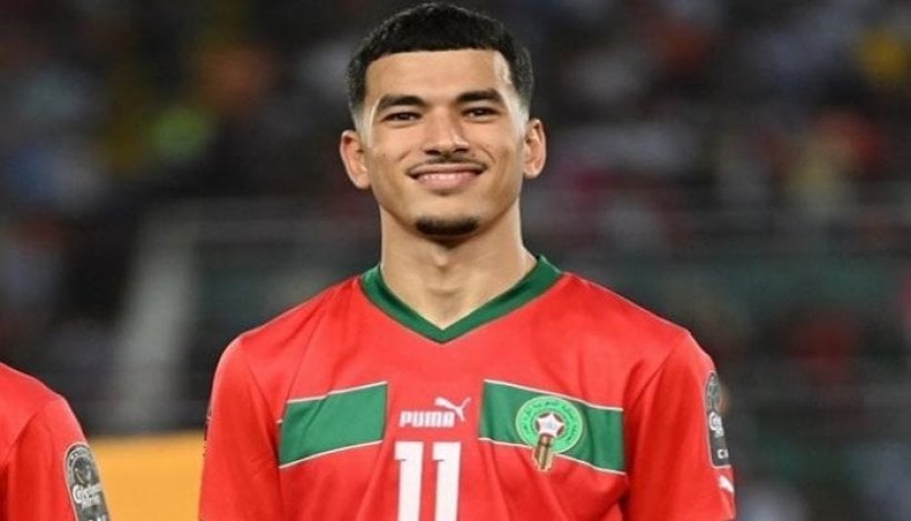 Zakaria Wahidi : Nous allons affronter le Mali sérieusement pour prouver la force de l'équipe nationale marocaine