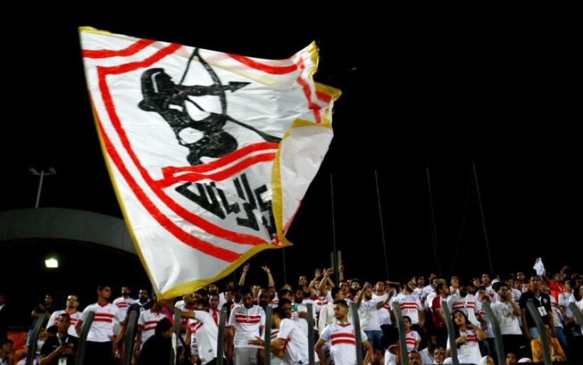 Details of Zamalek SC's payment of installments for Omar Farag, Nday, Samson, and Ferjani Sassi