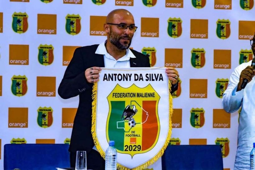 Le sélectionneur du Mali dévoile ses objectifs pour le match amical contre le Maroc à Tanger
