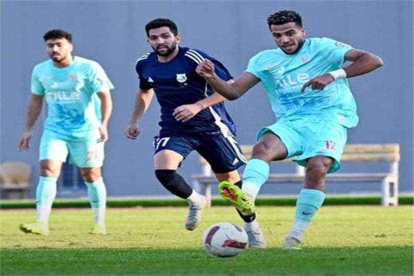 El Sharkia Enppi FC beat Zamalek 2-1 in Friendlies