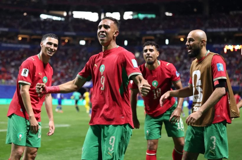 Morocco reject Argentina clash due to high financial demands