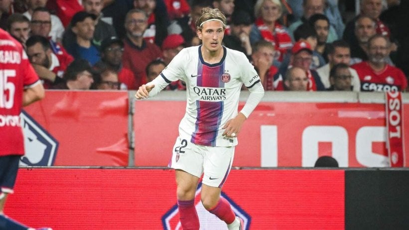 Mika Judets devient une "signature ratée" après son transfert en France