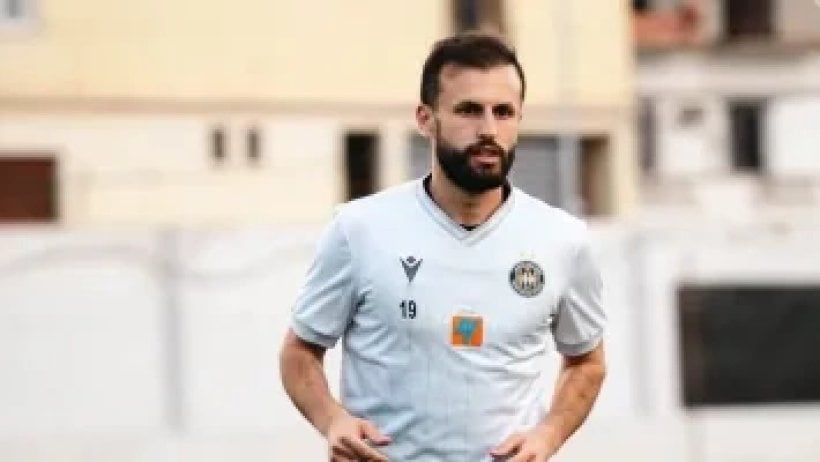 La lesión de Sisa interrumpe al ES Setif
