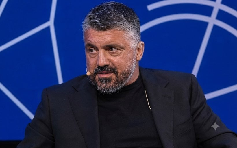Gattuso recalls Bosnia nightmare: I suffered from insomnia for months and I don't blame Bastoni