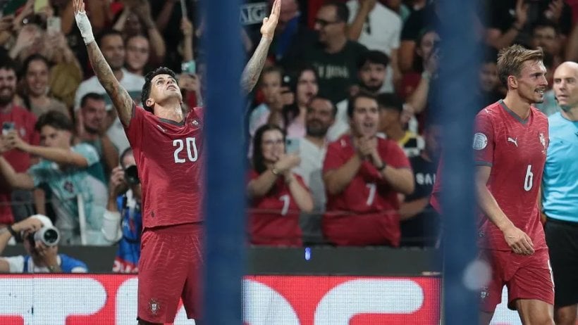 جواو كانسيلو: رونالدو رمز البرتغال والأمور ستنتهي بأفضل طريقة