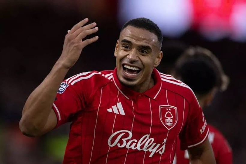 صراع إنجليزي على ضم موريلو