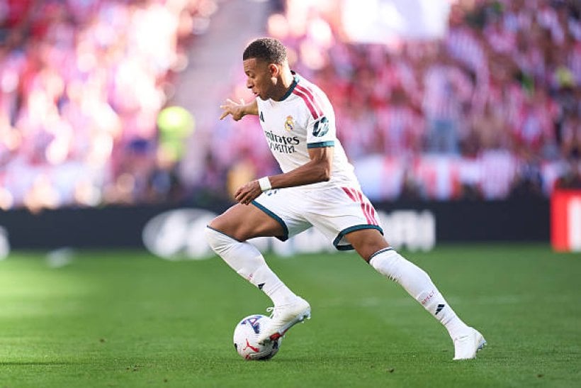 Real Madrid rejects criticism aimed at Mbappé and sees a campaign against him
