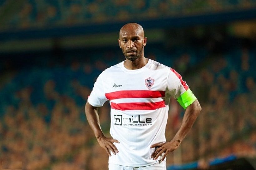 Surprise.. Shikabala returns from retirement in January