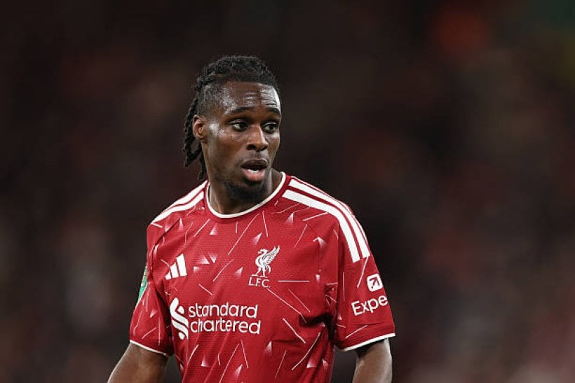 Frimpong open to move to FC Barcelona as Liverpool set price