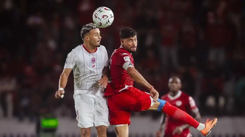 Wydad Casablanca pierde oportunidad de apelar tras alinear a un jugador suspendido contra Temara