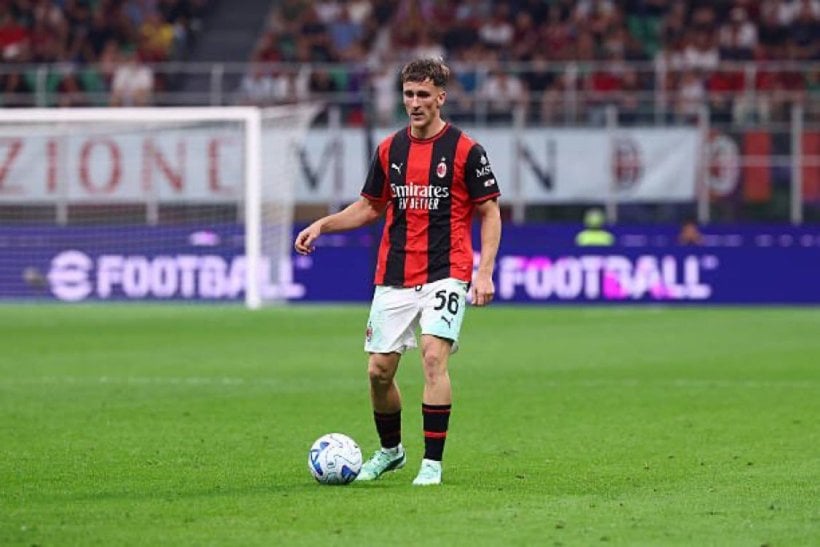 Le Milan AC annonce de nouveaux développements concernant la blessure de Saelemaekers