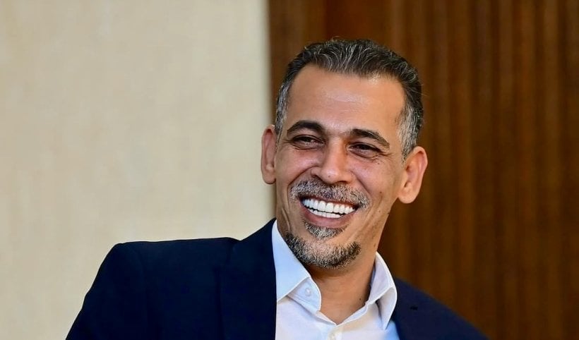 Younis Mahmoud reveals move to address Iraq national team's fitness crisis