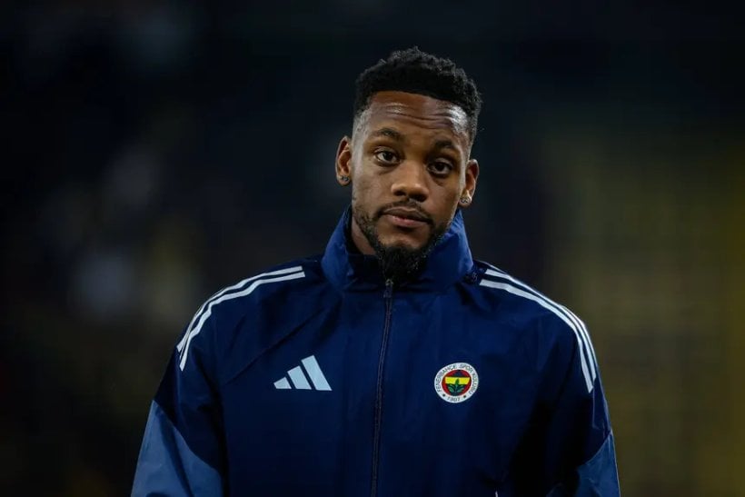 Former teammate of Durán: He told us "I’m already rich and don’t need to run"