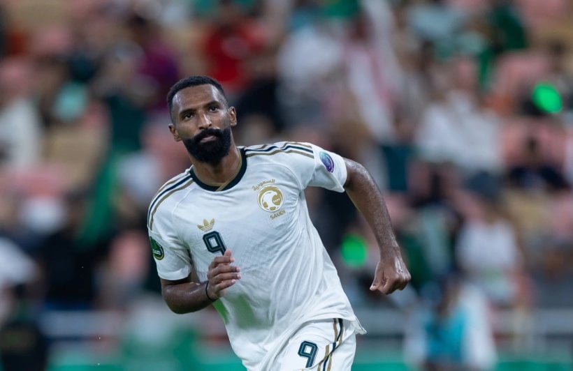 Al-Buraikan: We pledged to win the Gulf title