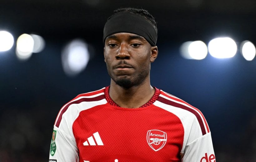 Les clubs de la Ligue des Champions surveillent la situation de Madueke avec Arsenal