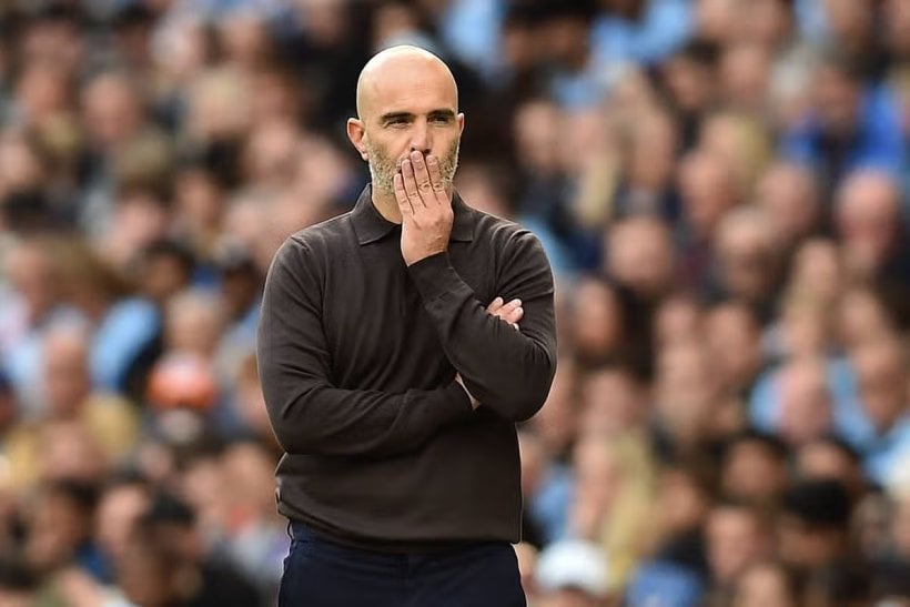 Manchester City espera el regreso de dos ingleses antes del choque con Liverpool
