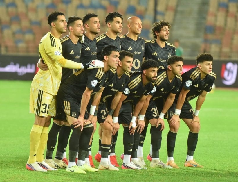 Achraf Dari et Reda Slim vont jouer pour l' Al Ahly FC contre Petrol Asyut