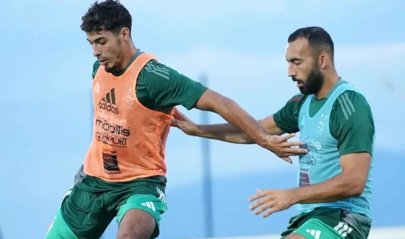 Algeria seeks to achieve three gains against Niger