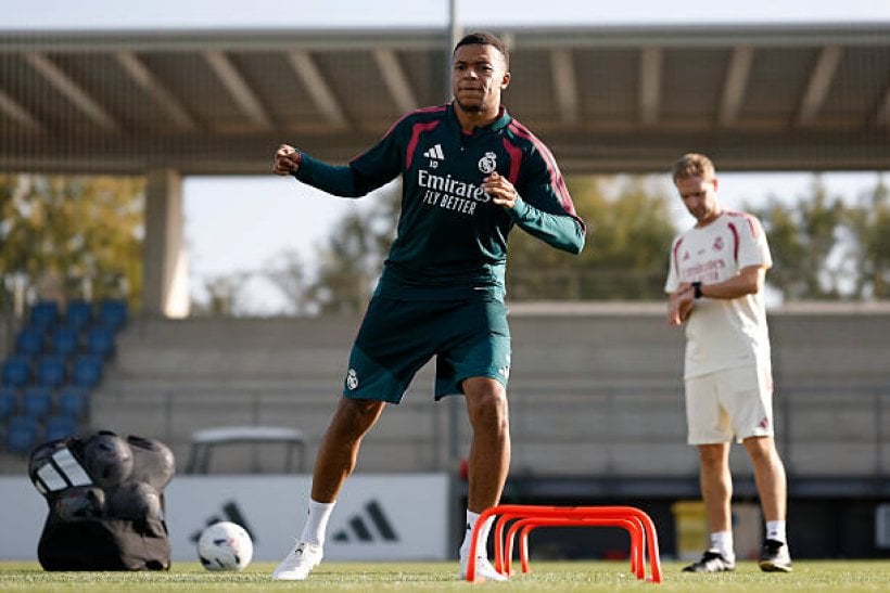 Mbappé stirs controversy at Real Madrid amid trust issues with club doctors