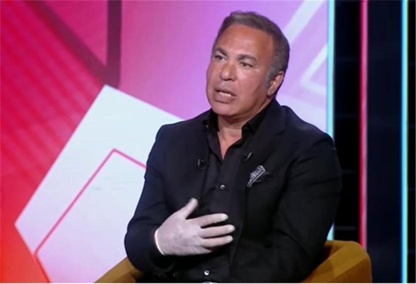 Ayman Younes sends important message to Hani Abou Rida