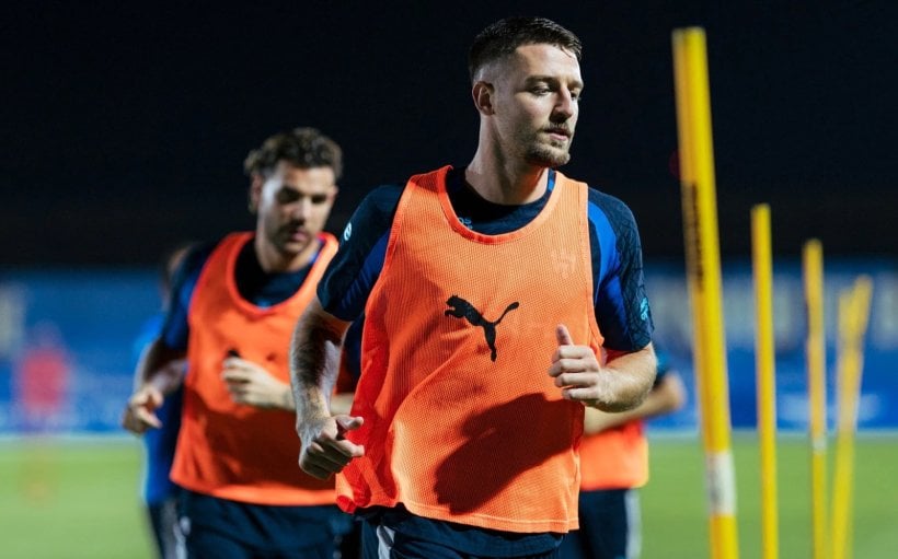 Before the Clasico, Al-Hilal regains services of 4 players