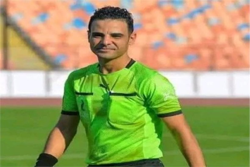 Attabani to referee Al Ahly FC vs Petrol Asyut in Capital Cup