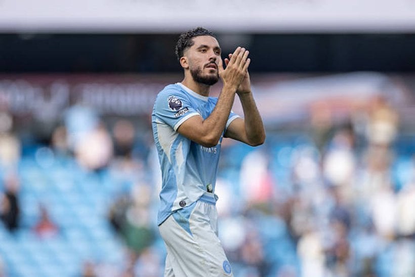 Paris Saint-Germain await Manchester City punishment to move for Rayan
