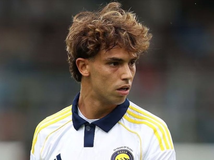 First move from Al Nassr president to resolve João Félix contract renewal