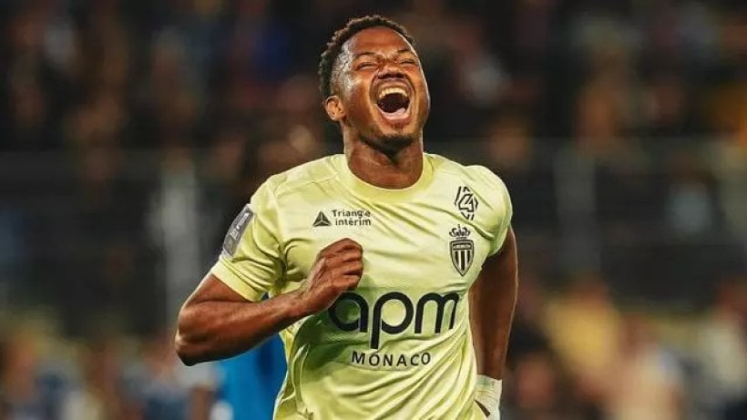 Ansu Fati raises doubts in Monaco