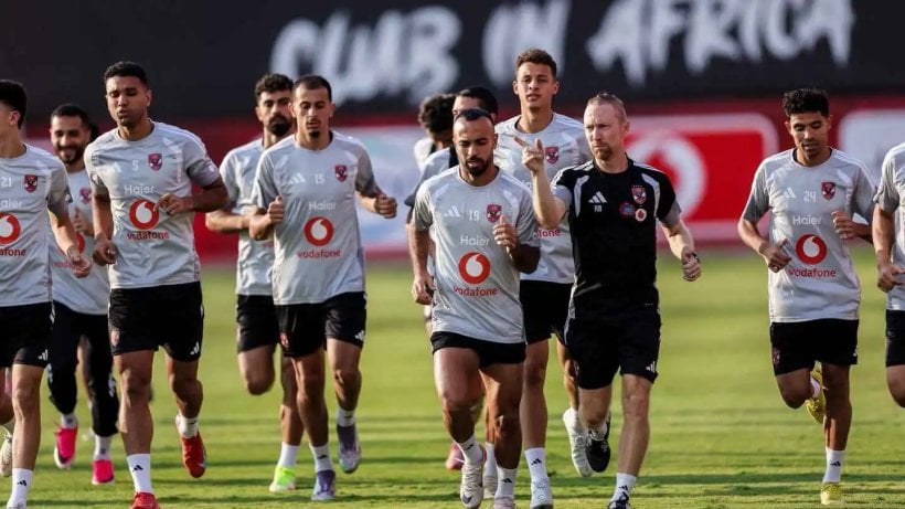 Al Ahly FC announces free broadcast of match against Kitarah