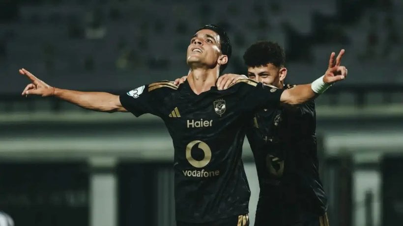 Al Ahly Benghazi clarify their position on Fatouh and Bencharki