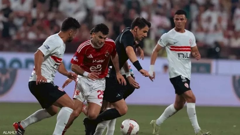 Tickets for Al Ahly vs Zamalek clash sell out within hours